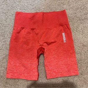 Gymshark shorts